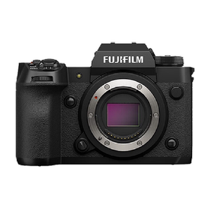 
Fuji xh2 micro single camera without a single electric digital camera 8K video high-speed continuous shooting five-axis anti-shake camera