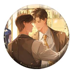 
Guangu Medical Record Book Three Issues Authentic Peripheral Badge Bar Color Paper Polaroid Card Novel Derived Cat Jiu