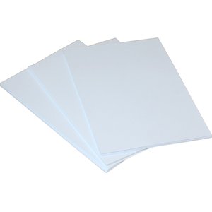White card paper 4 opens 8 open A3A4 card paper thick hard card paper Dutch white card paper Mark brush painting handwriting card paper A3A4 paper art special children's painting card paper handmade business card printing paper printed paper printing paper