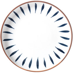 Rice bowl ceramic internet celebrity Japanese tableware set plate