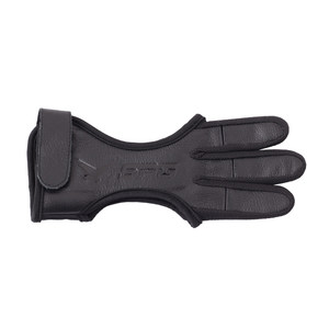 
Archery arm guard set outdoor professional shooting guard gear beautiful bow recurve bow competitive archery three-finger glove