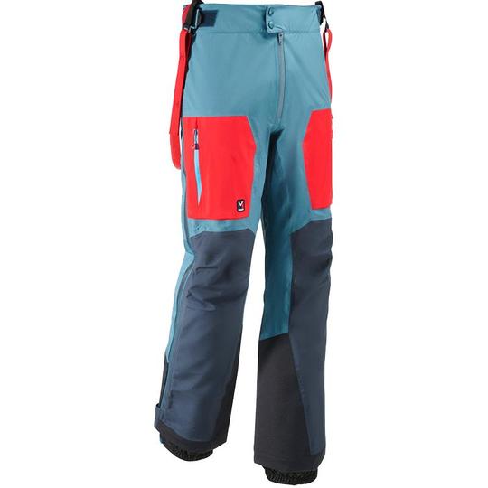 Millet Miv7831 Gore-Tex Hiking Pants - Men's Waterproof