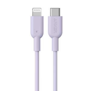 Anker is suitable for Apple 16 charging cable iPhone 14 data cable pd20w fast charging 15pro 12 mobile phone 13 car 11 iPad tablet typec to lengthen