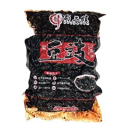 Sichuan Tempeh 500g Traditional Fermented Soybean Flavor Tempeh Original Slightly Spicy Steamed Fish Twice-cooked Pork Ingredients 100g