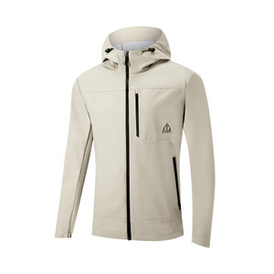 
361 Sports Jacket Men's 2025 Autumn New Couple Casual Windproof Warm Windbreaker Outdoor Mountaineering Wear for Women