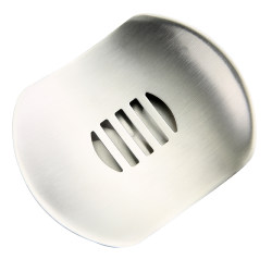 304 stainless steel dish cleansing simple home soap dish