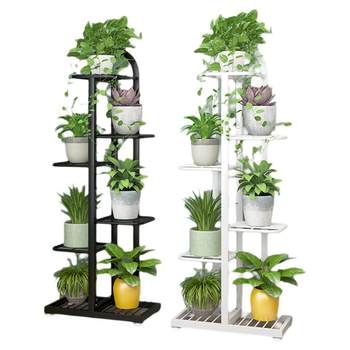 
The new iron multi-layer flower stand has been purchased more than 99,000 times