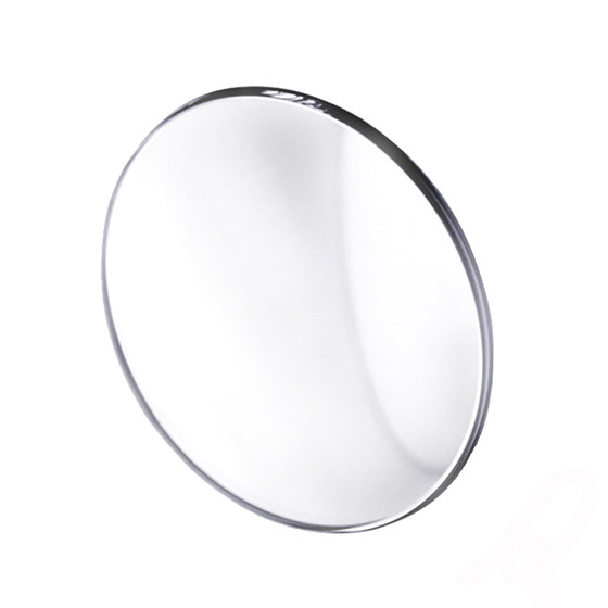 
New ultra-light tungsten carbon plastic steel glasses frame for men and women, artistic small round frames, student models, can be equipped with myopia glasses frames