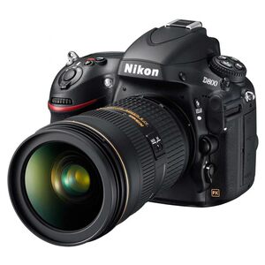 High-end! Nikon D750D610D800D810 Full-frame DSLR Camera HD Professional Photography D700
