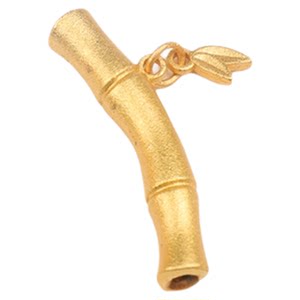 
Ancient sand gold non-fading accessories handmade crystal bracelet necklace bracelet spacer beads with beads diy beaded accessories