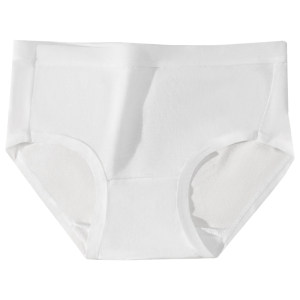
Disposable underwear for women, high-waisted, sterilized, daily disposable shorts, pregnant women, postpartum women, independent briefs