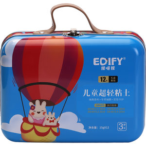 
Knead ultra-light clay children's handmade diy 36-color clay mud toy 24-color kindergarten plasticine