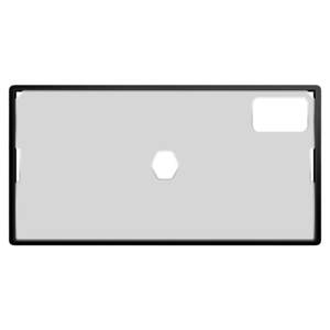 Special cover for turtle fish tank thickened acrylic high-definition transparent cover accessories anti-escaping insulation and thermal top cover
