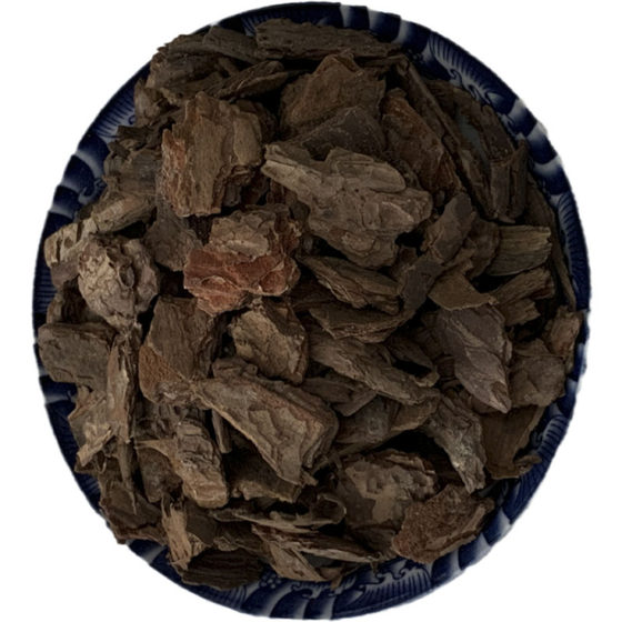 Rotten pine bark fermentation orchid special soil for gentleman orchid and butterfly orchid cultivation plant material soil vermiculite ceramic grain perlite