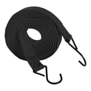 
Electric motorcycle strap elastic rope trunk strap tie strap tie strap beef tendon elastic elastic rope belt