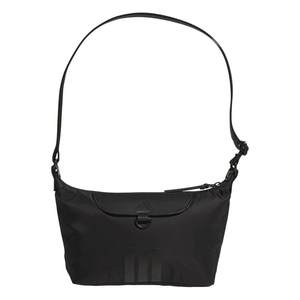 
Lightweight casual fashion travel practical three-stripe crossbody bag women's adidas KT0847