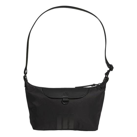 
Lightweight casual fashion travel practical three-stripe crossbody bag women's adidas KT0847