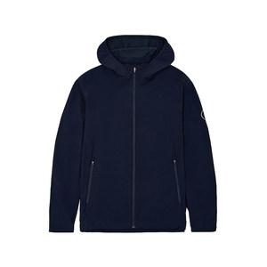 GOLF golf men's hooded jacket 2026 new spring and summer outdoor sun protection sports and leisure zipper jacket