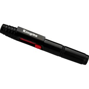 
Lens pen SLR micro single camera camera lens brush cleaning pen digital cleaning brush tool professional activated carbon mirror swab pen dust cleaning air blow blow balloon lens cleaning tool