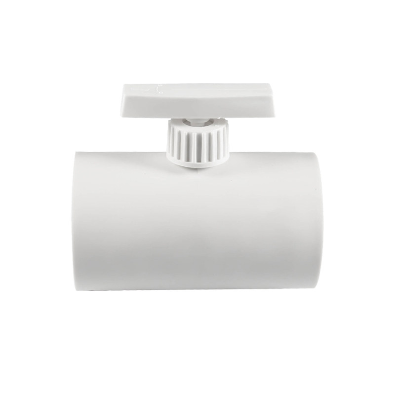 20 Piezas De Bomba De Aire De PVC Para Acuario, Válvula De Retención Unidireccional, Accesorios