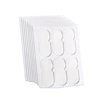 Elf ear sticker to Wind Elf upgraded waterproof setting