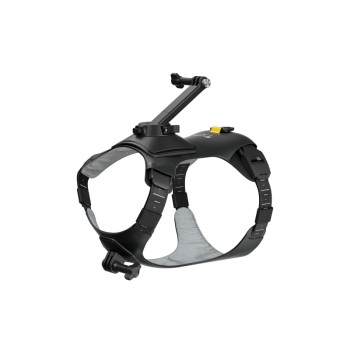 Shadow Stone Insta360 Pet Vest Senois
