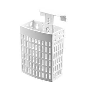 
Fish tank aquatic plants planting basket hydroponic fixed basket turtle tank can be lifted and adjusted landscaping decorative turnover box hanging basket