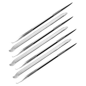 The crowbar multi -functional anti -slip, effort, effort, alloy steel high hardness
