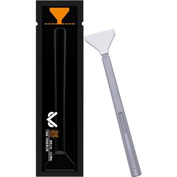 Sensor digital camera full frame cleaning stick