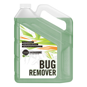 
DIRTBUSTERS Debast BR insect carcass guano gum quick remover DB-103 imported cleaning agent