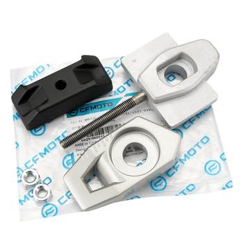 CFMOTO car dealership directly operates genuine product guarantee