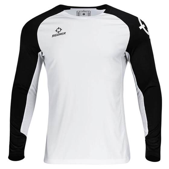 Cheng Xinkai's same paranoia, basketball long -sleeved T -shirt sports training fitness running, shirt, top men and women fast dry