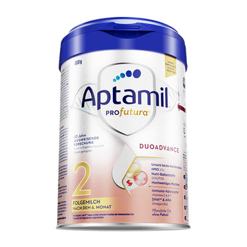 Ai Tamei German version of Platinum 2-stage newborn infant 2-stage milk powder for 6 months or more