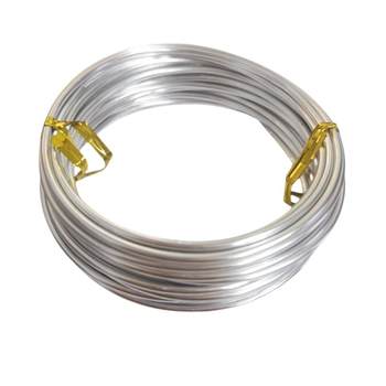 DIY color aluminum silk handmade material environmental protection
