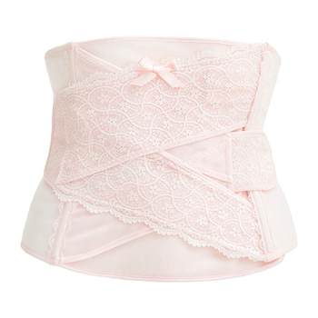 Inuyin Honpo special abdominal belt for postpartum pregnant women