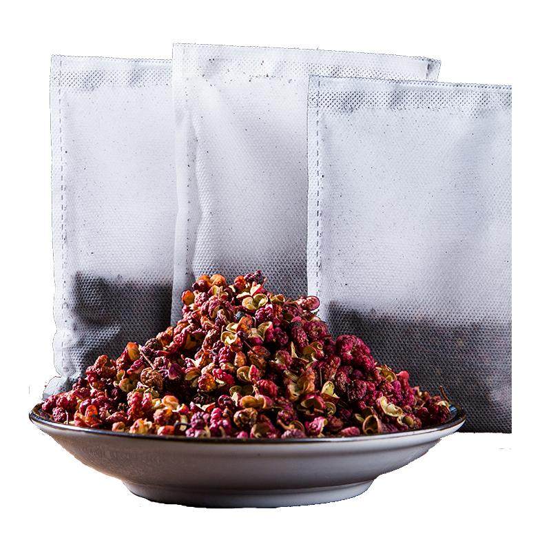 Getrockneter Sichuan-Pfeffer Aus China – 500g Scharf-aromatisches Gewürz Für Die Asiatische Küche