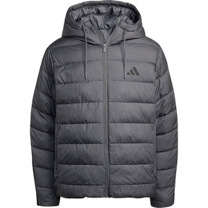 
Adidas/Adidas genuine winter men's fashion hooded sports warm casual cotton clothing JX7772