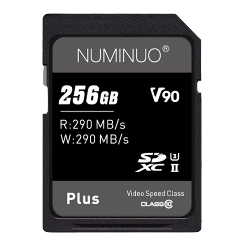 NUMINUO CFexpress Type B 2TB 高速メモリーカード NUMINUO CFexpress Type B 2TB 高速メモリーカード