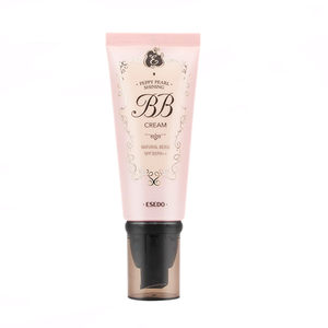 ESEDO genuine Princess Ellie House bb cream women's concealer foundation long-lasting moisturizing and hydrating isolation