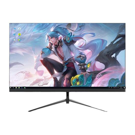 Snake Monitor Monitor Gaming Spirit Snake 24 144Hz IPS - Tiempo de Respuesta 1ms, 1080p
