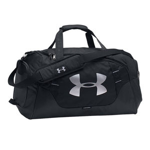 Under Armour UA men and women Undeniable sports shoe bin large capacity shoulder bag 1300214 1300213
