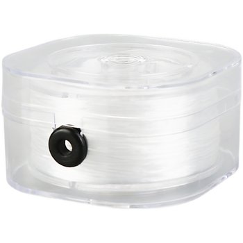 Imported ultra-fine elastic rope bracelet pearl thread