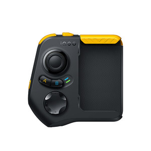 IQOO Lightning Game Controller 2 Mobile Wireless Bluetooth Chicken Eating God Tool King of Glory Assisted Android Original Authentic