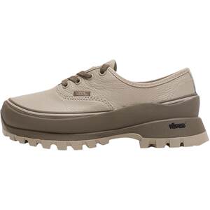 VANS women's shoes AUTHENTIC VIBRAM DX thick-soled shoes retro casual shoes heightening derby shoes for women