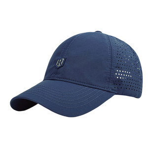 Big head hat men's summer thin breathable mesh baseball cap sun protection outdoor quick-drying sports peaked cap large size