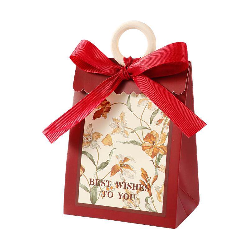 Cajas De Dulces Para Regalar Cajas De Regalo De Mariposa Rosa - Pack De 4 Para Fiestas Cajas De Dulces Para Decorar