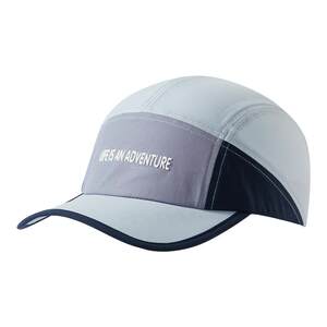 
Actionfox Happy Fox Cycling Outdoor Summer Quick-Drying Sunscreen Shade Sports Running Peaked Cap New Product