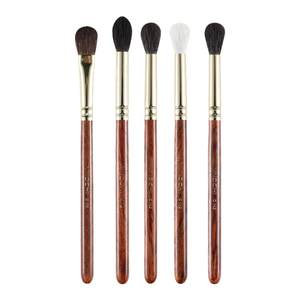 
Enoch makeup brush Shaohua G112G142 flame blending brush large animal hair eye shadow spread brush squirrel mixed