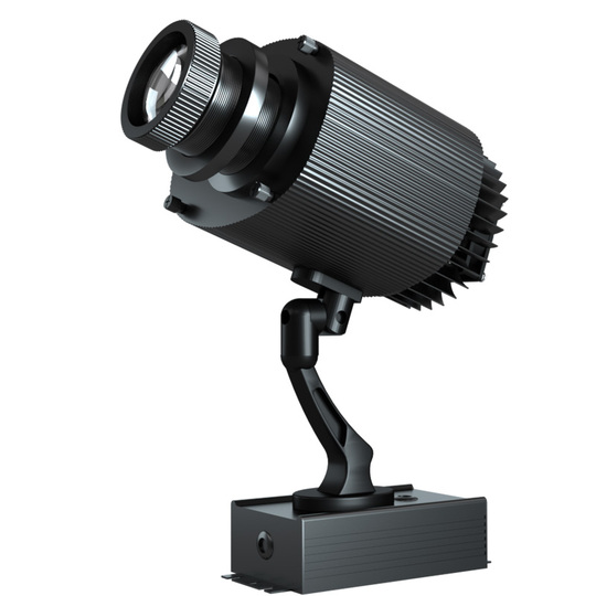 Store Projection Lights Custom LED Projection Spotlight - Logo & Signage for Stores