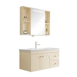 Faenza Bathroom French Bathroom Cabinet Combination
